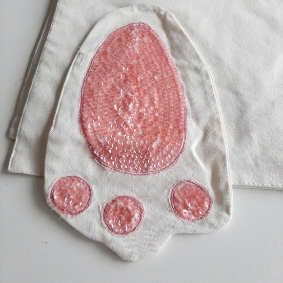 NWT ISAAC MIZRAHI EASTER TABLE RUNNER - Picture 6 of 14